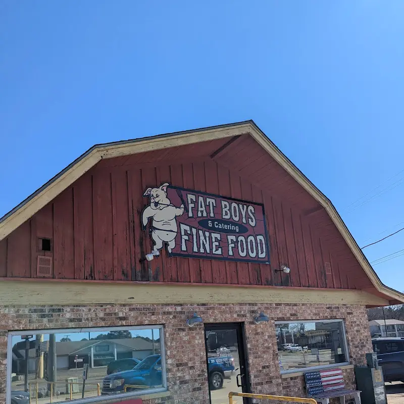 Fat Boys Fine Foods