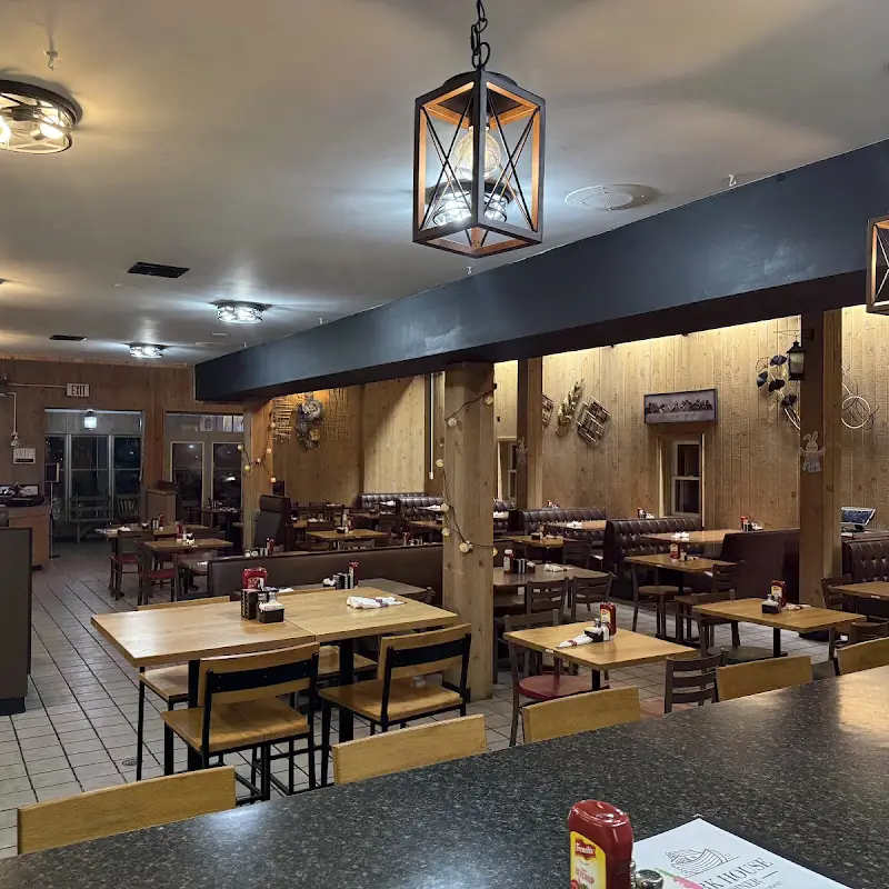 Ark House Diner