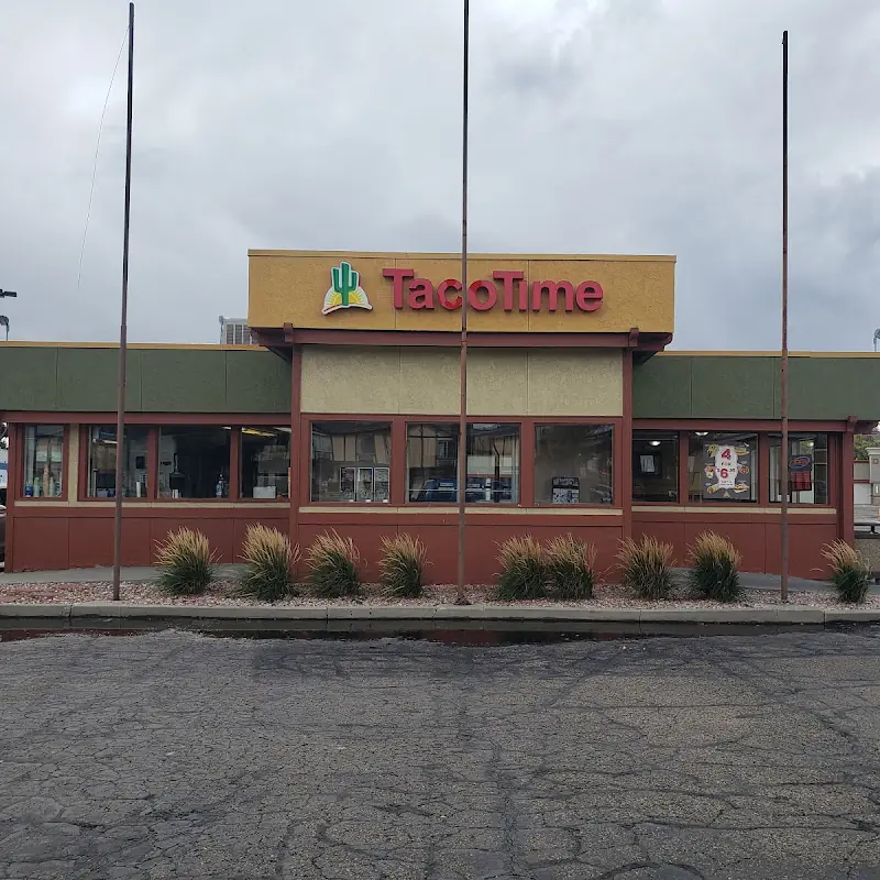 Taco Time