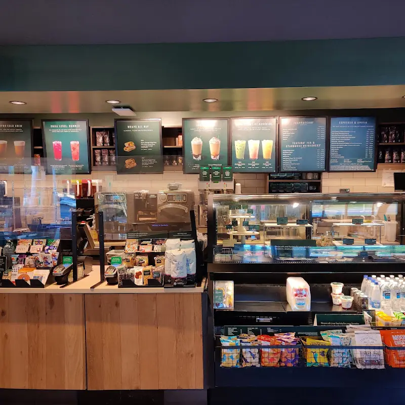 Starbucks Coffee Company