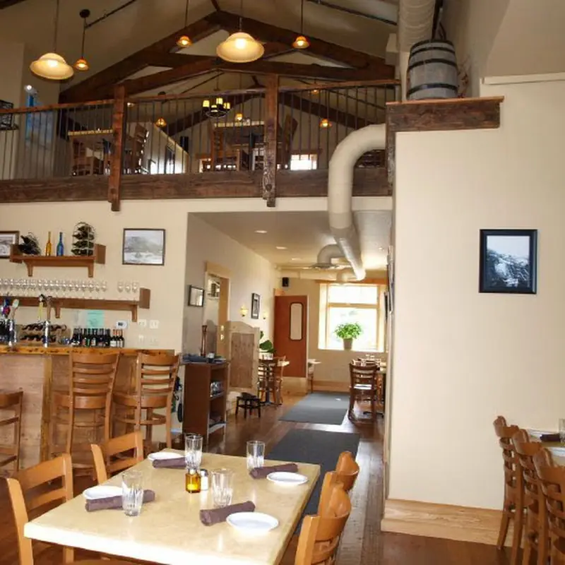 Three Forks Grille