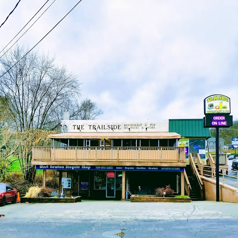 The Trailside