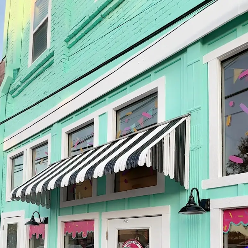 The Downtown Scoop