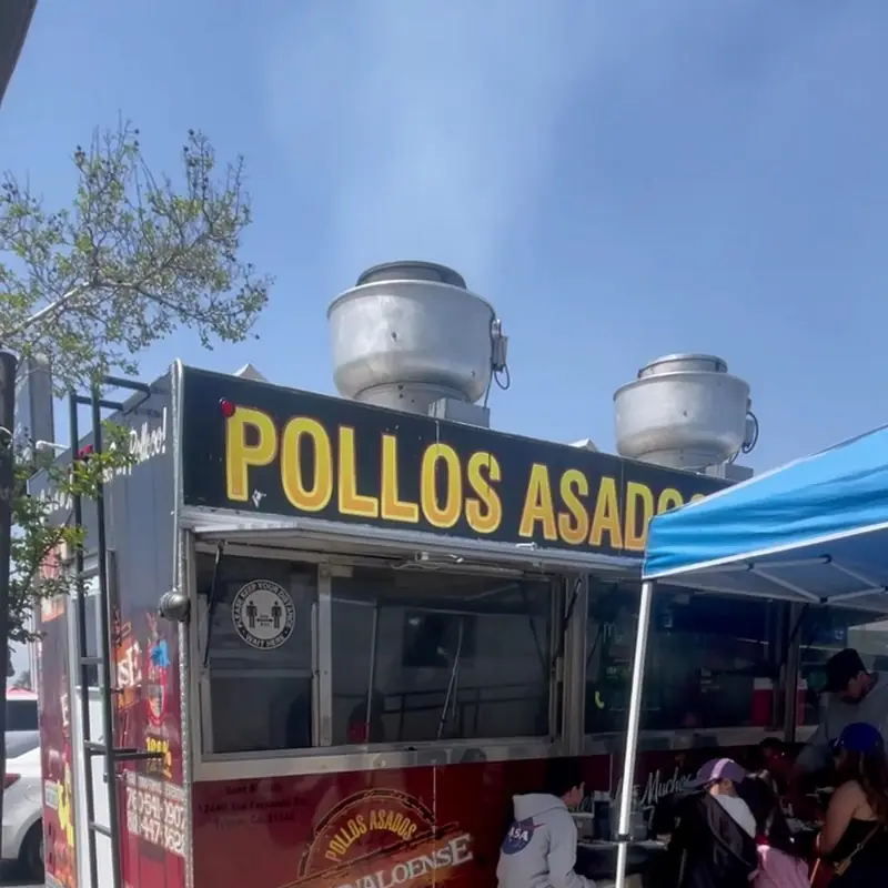 Pollos El Sinaloense