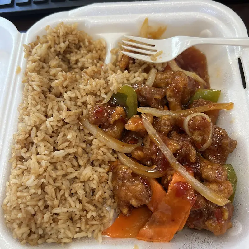 China Inn | Chinese Restaurant