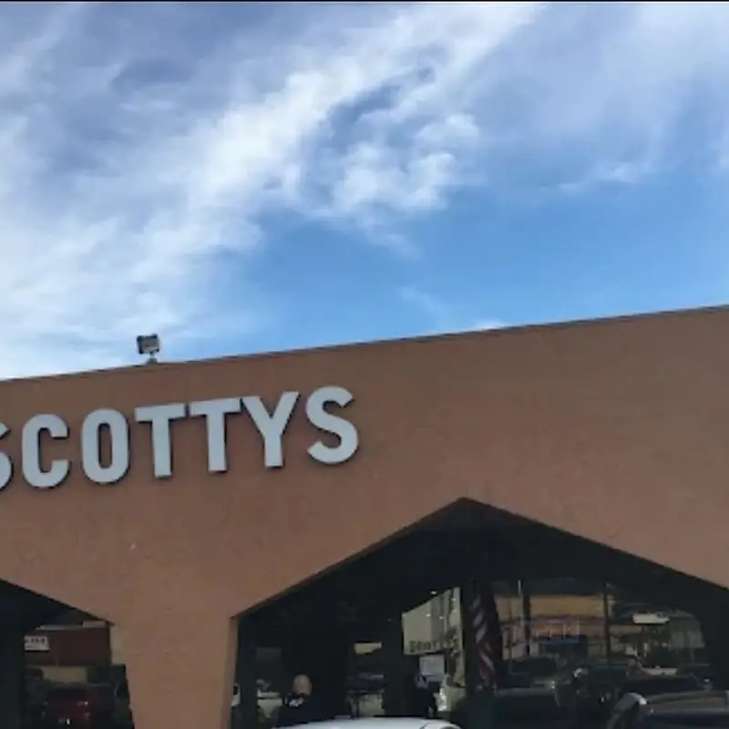 Scotty's Family Restaurant