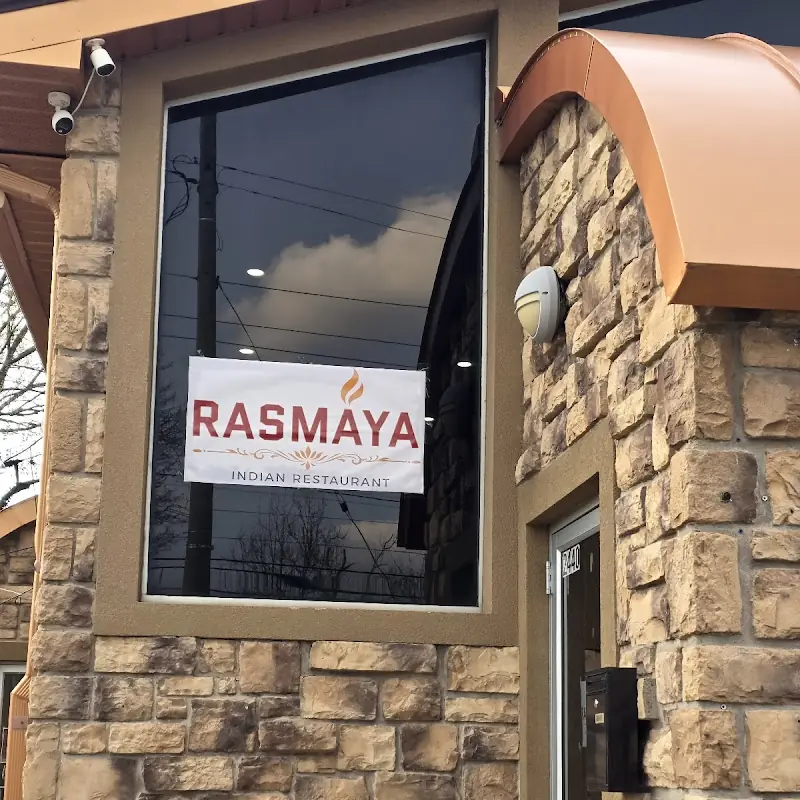Rasmaya Indian Restaurant