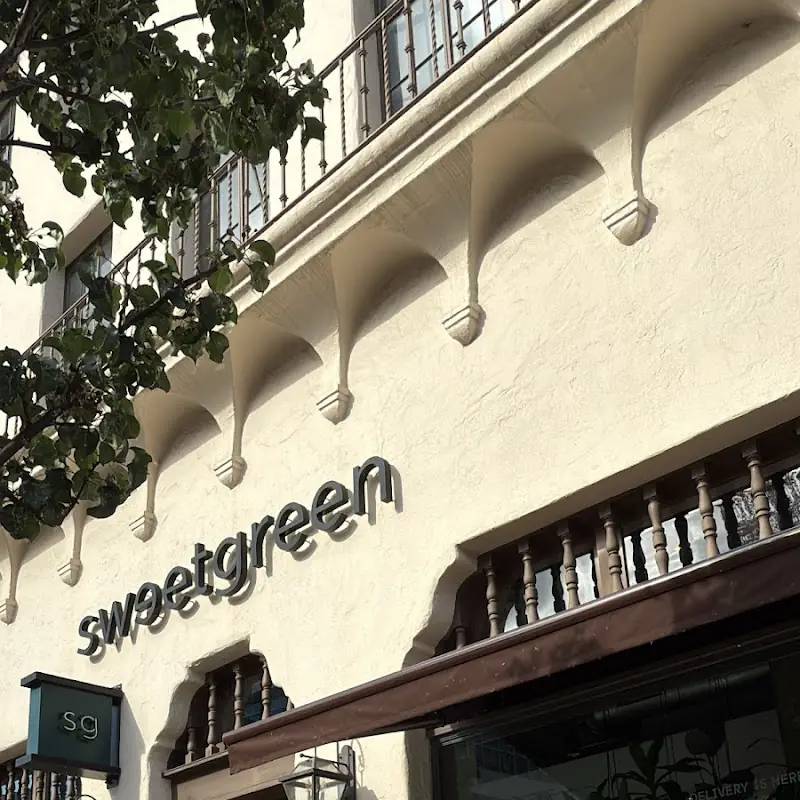 sweetgreen - Healthy Salads, Wraps, and Bowls