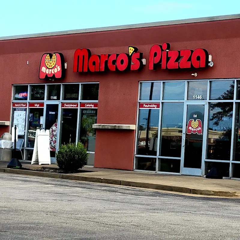 Marco's Pizza