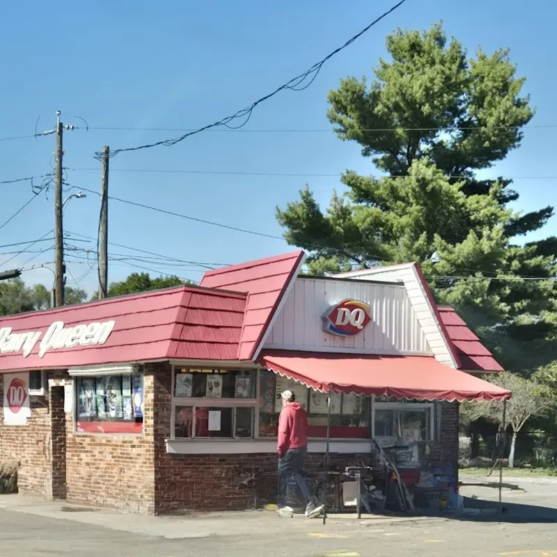 Dairy Queen