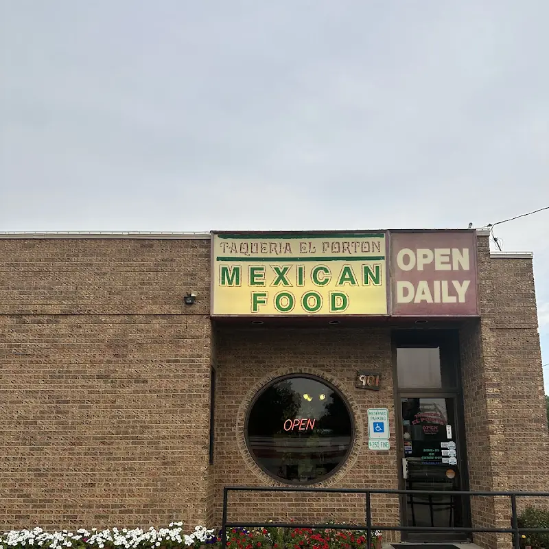 Taqueria Porton