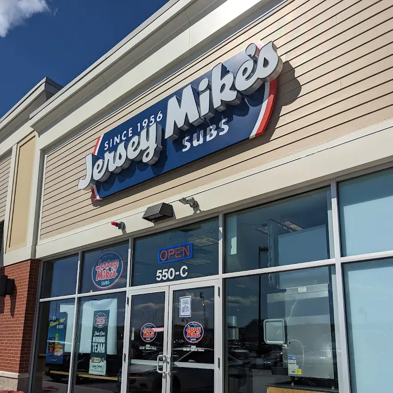 Jersey Mike's Subs