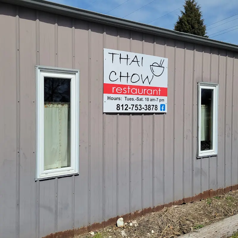 Thai Chow Oriental Foods