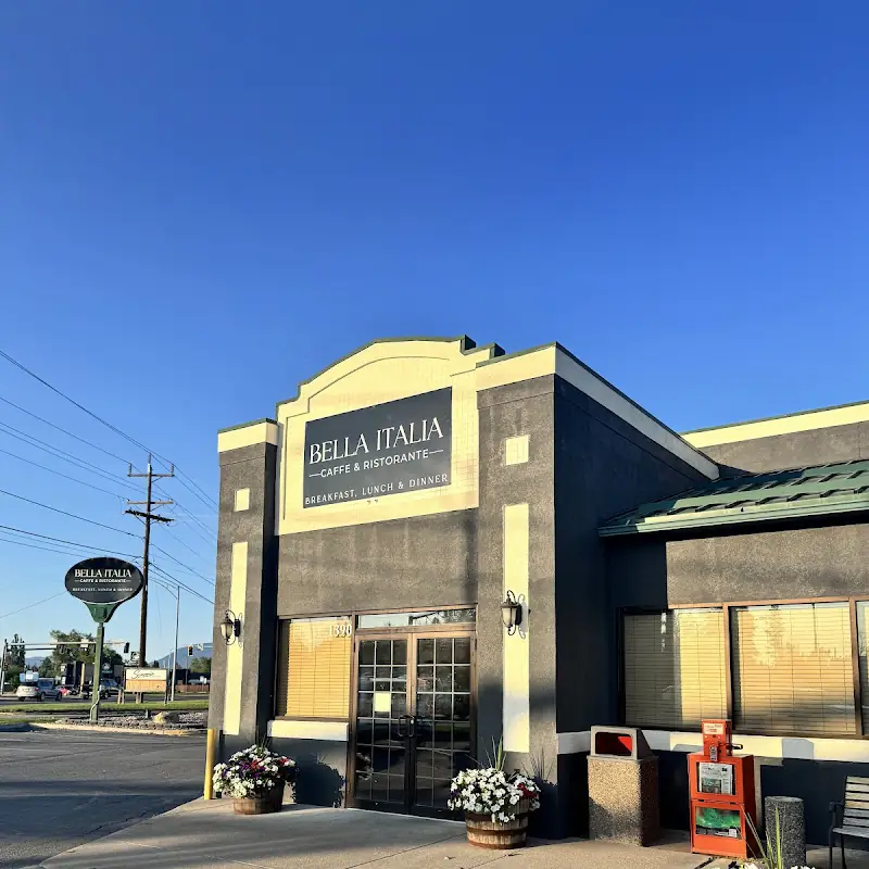 Bella Italia Ristorante