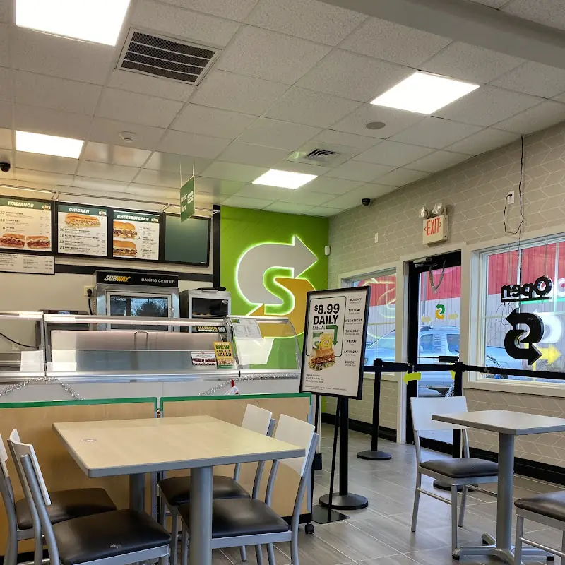 Subway