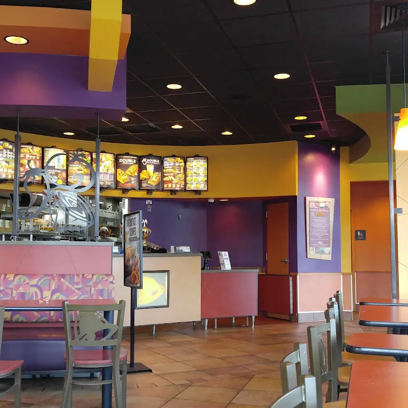 Taco Bell