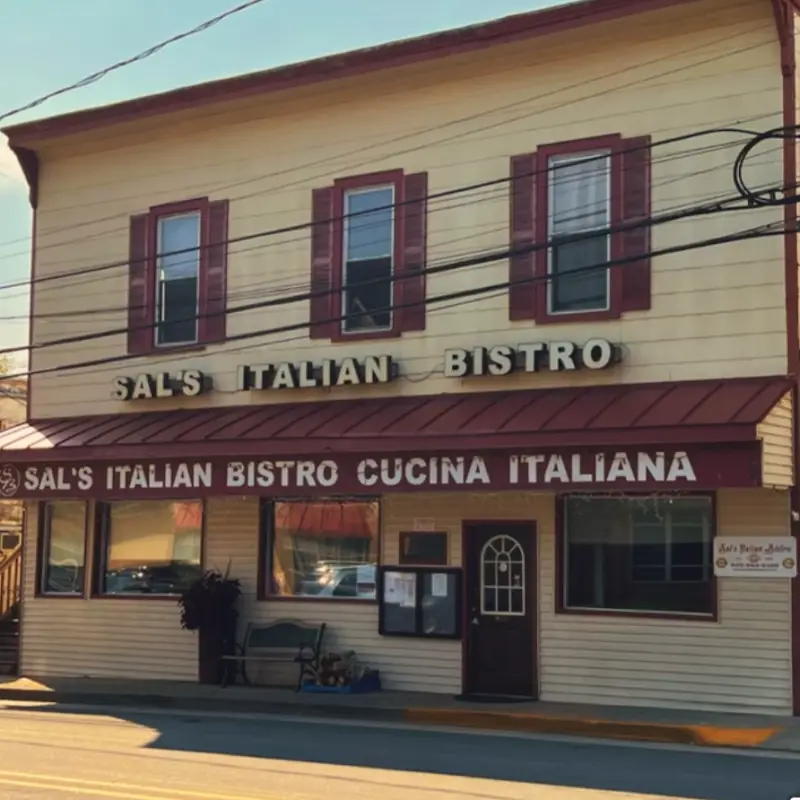 Sal's Italian Bistro