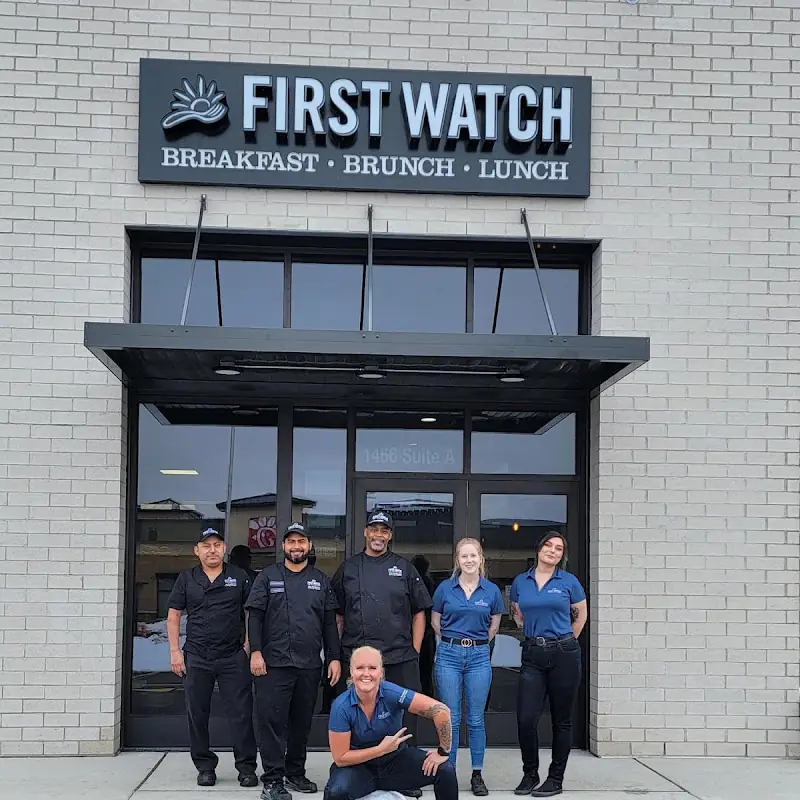 First Watch