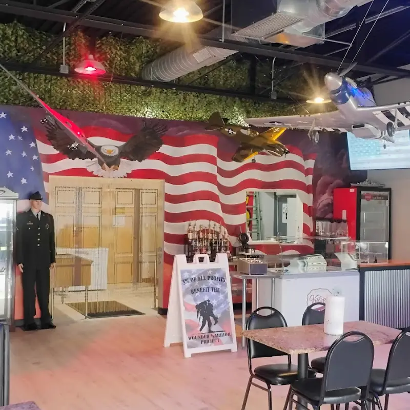 Metty’s BBQ & Desserts
