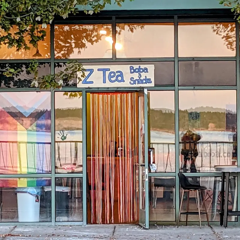 Z Tea