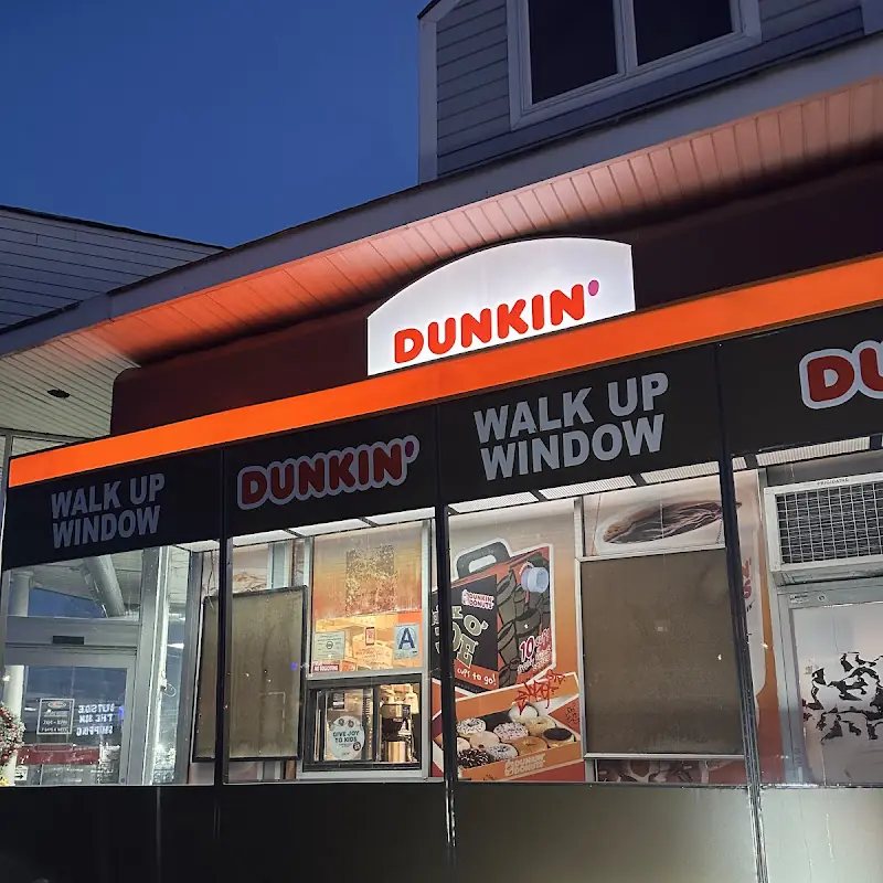 Dunkin'