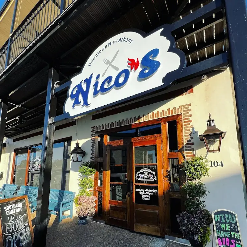 Nico's