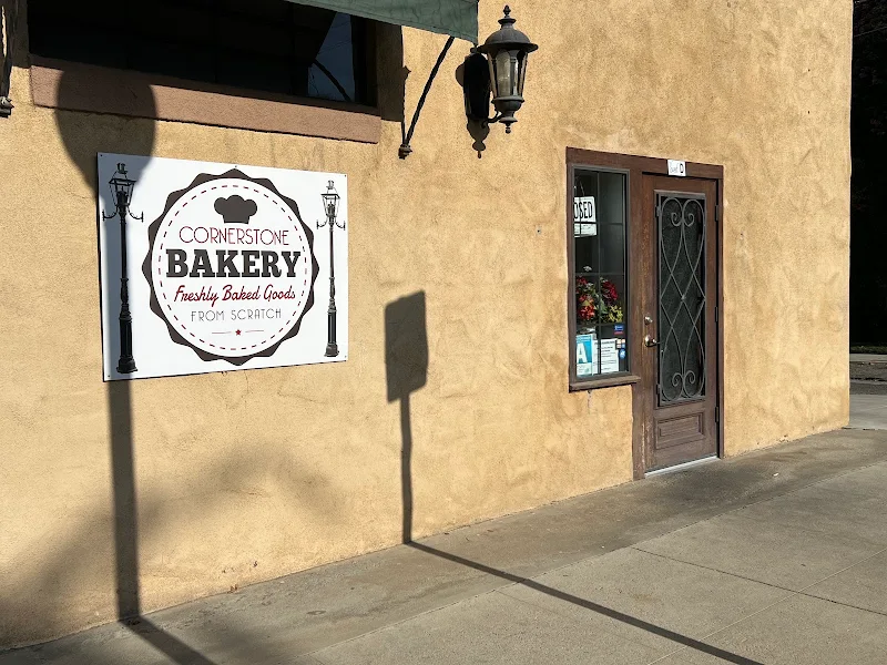 Cornerstone Bakery