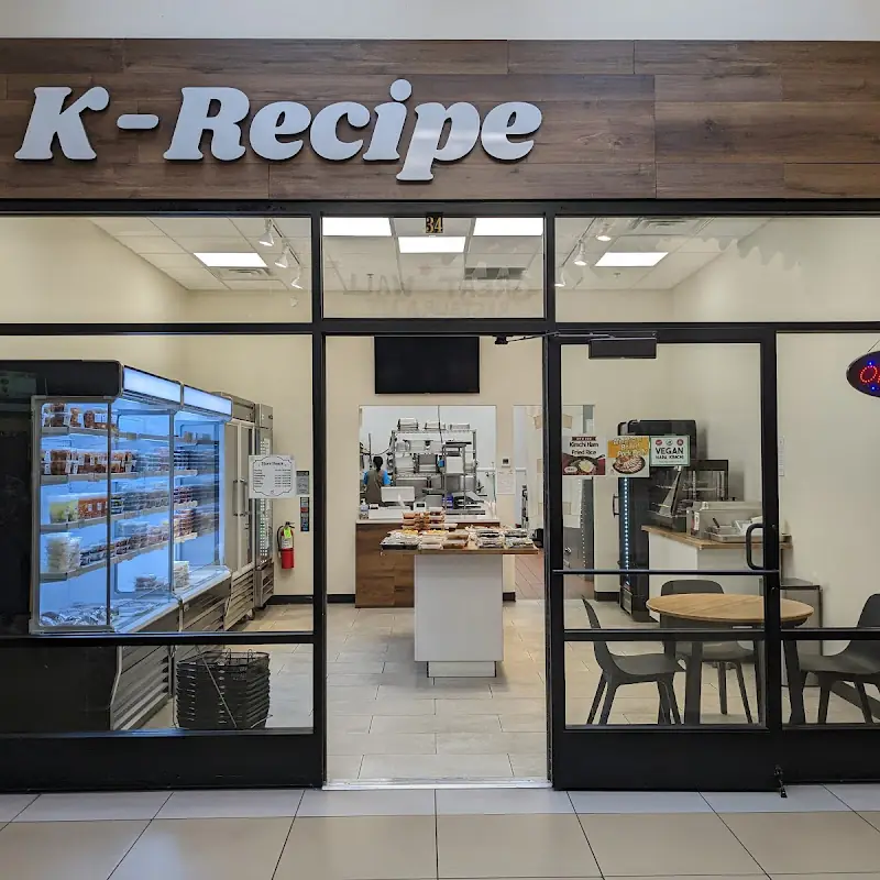 K-Recipe