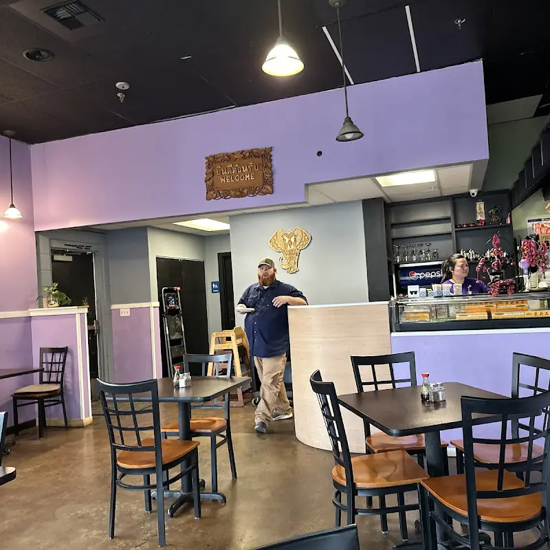 Pakayor Thai restaurant