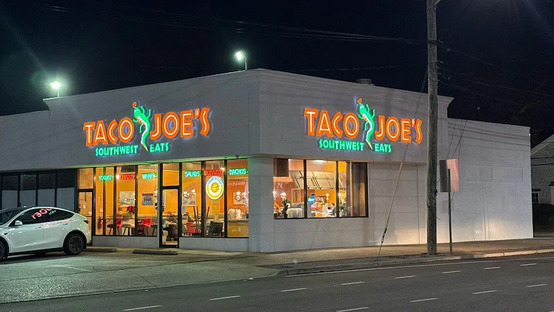 UFO Crunchy Taco Wrap