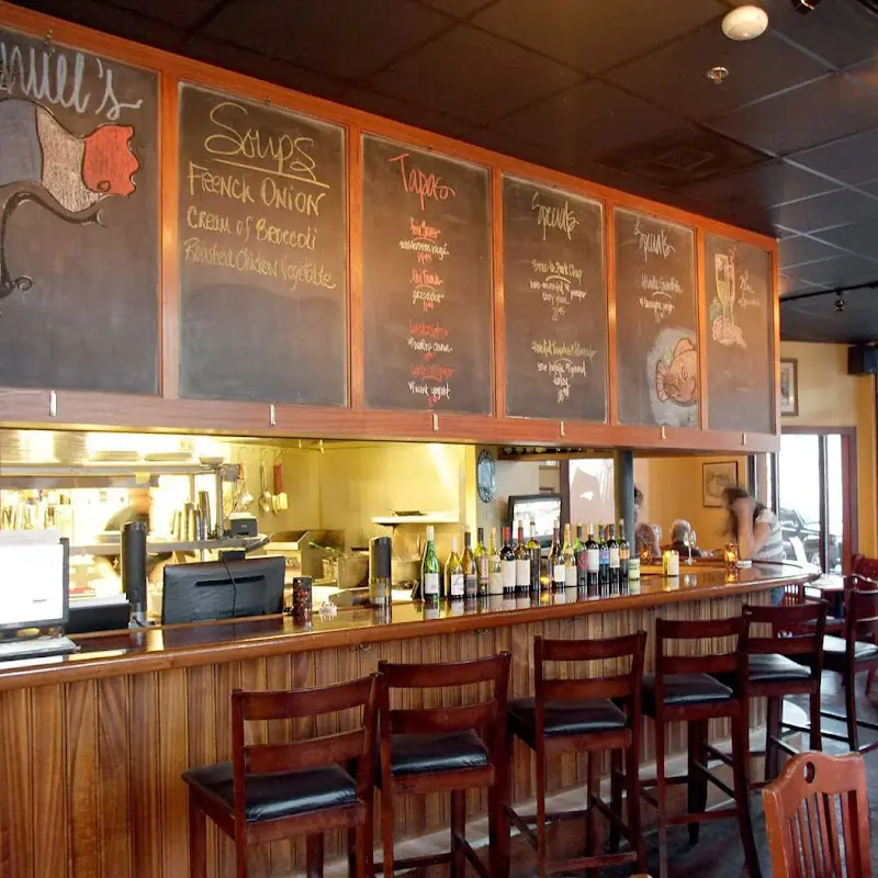 Manuel's Bread Cafe - North Augusta, SC