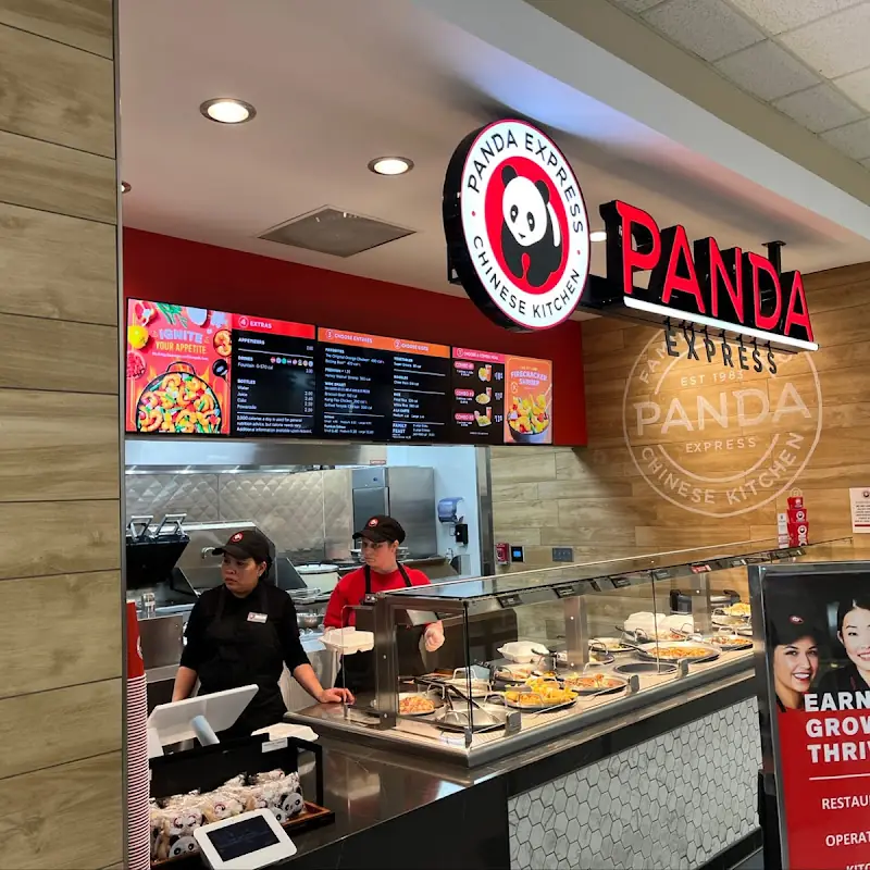 Panda Express