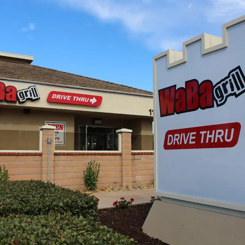 WaBa Grill