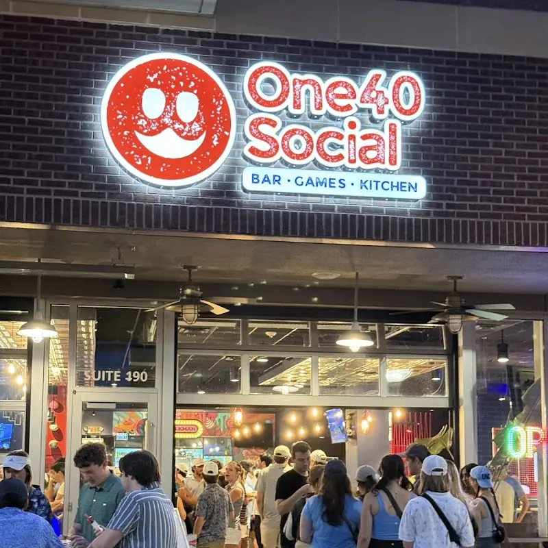 One40 Social