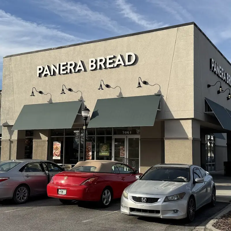 Panera Bread