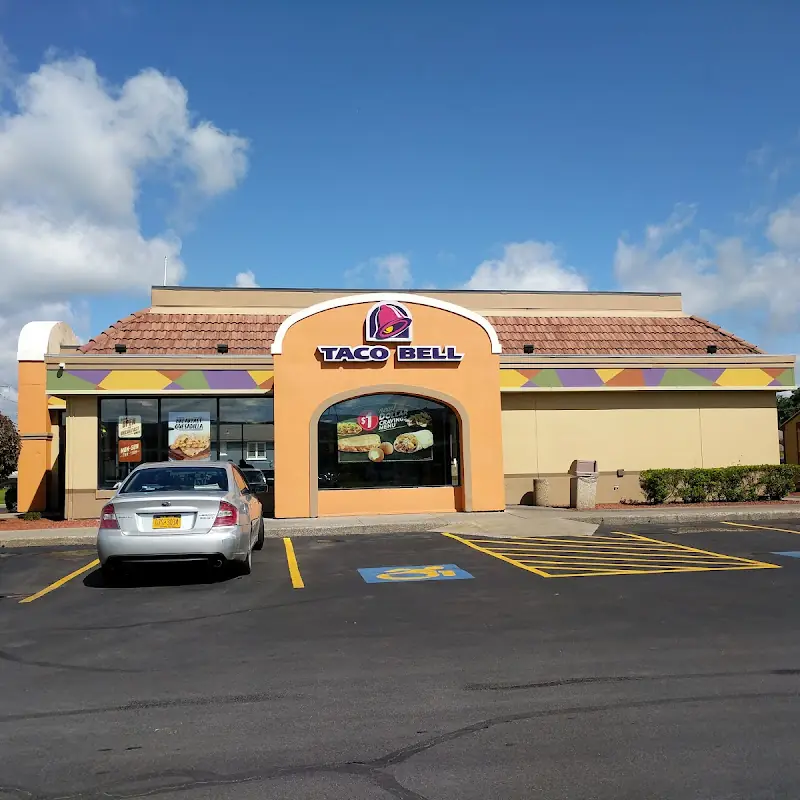 Taco Bell