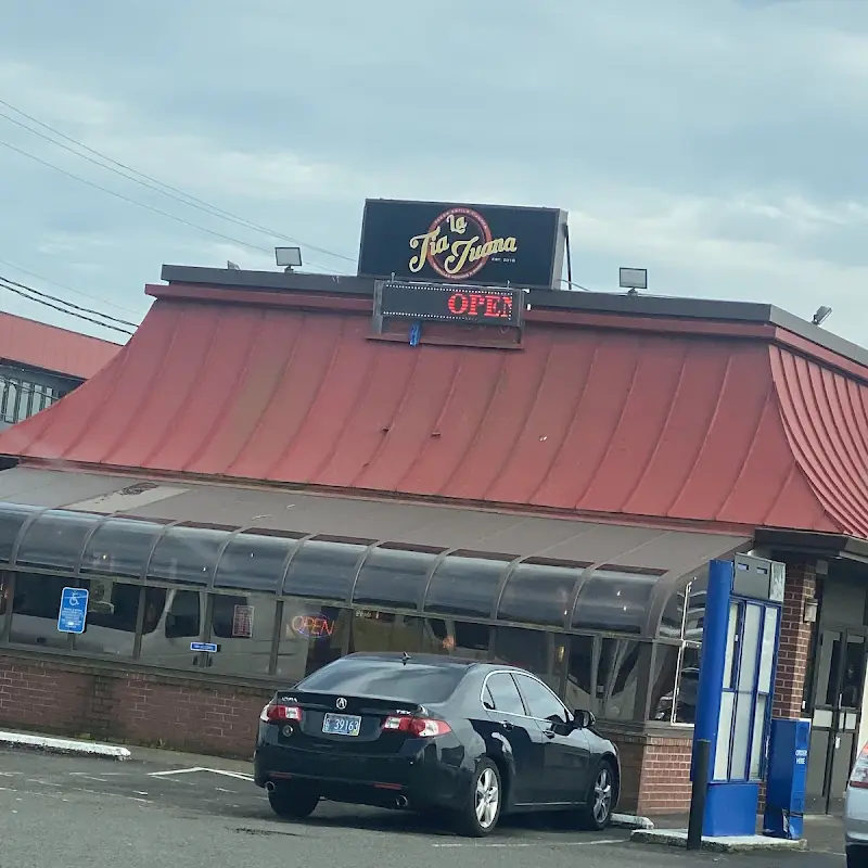 La Tía Juana Taqueria