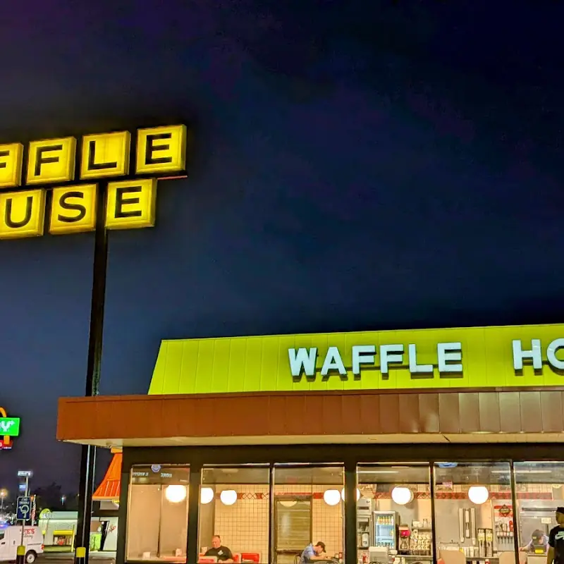 Waffle House