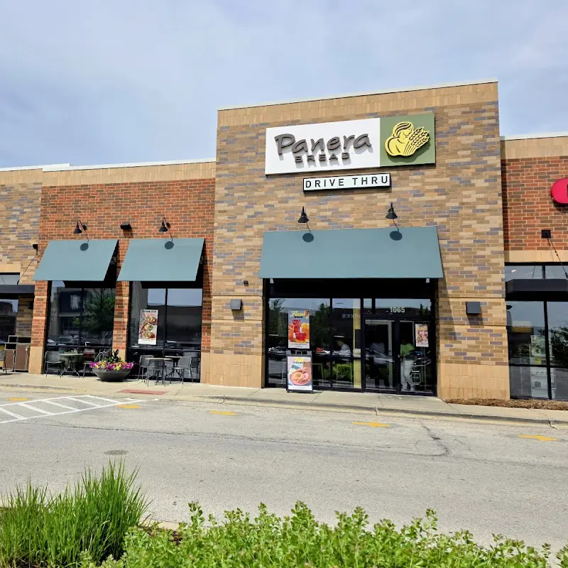 Panera Bread