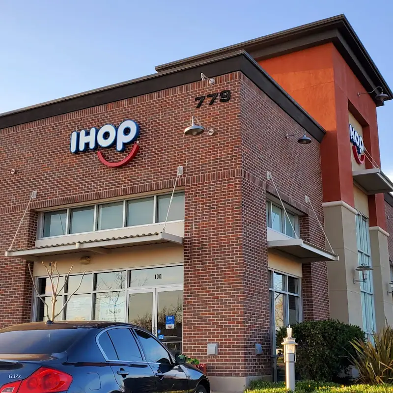 IHOP