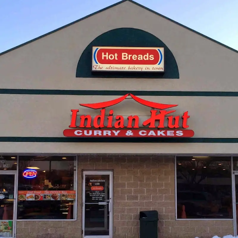Indian Hut Exton