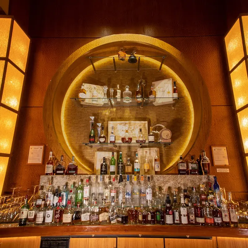 Final Cut Steakhouse