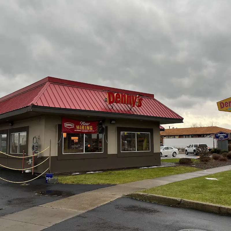 Denny's Restaurant