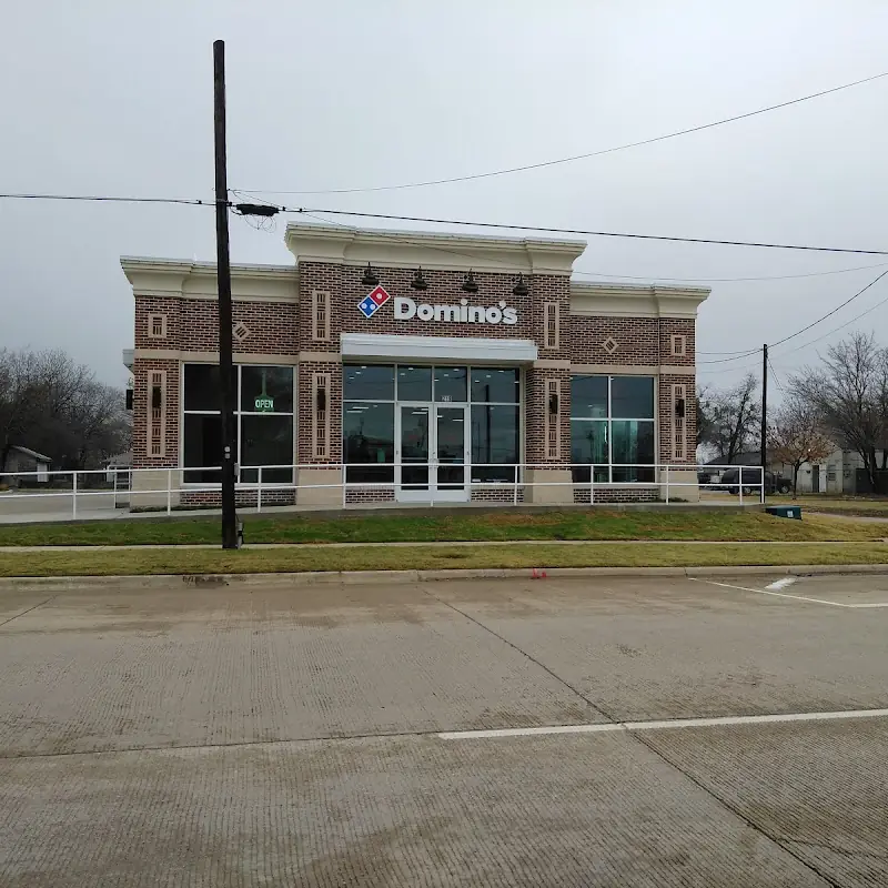 Domino's Pizza