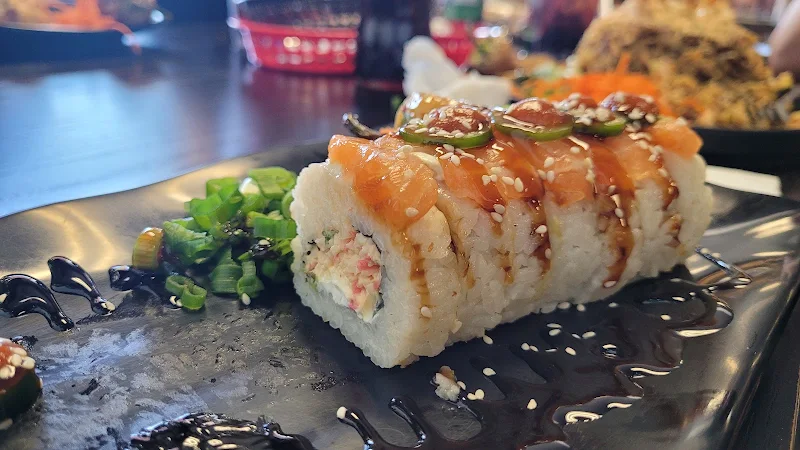 Tuna Roll