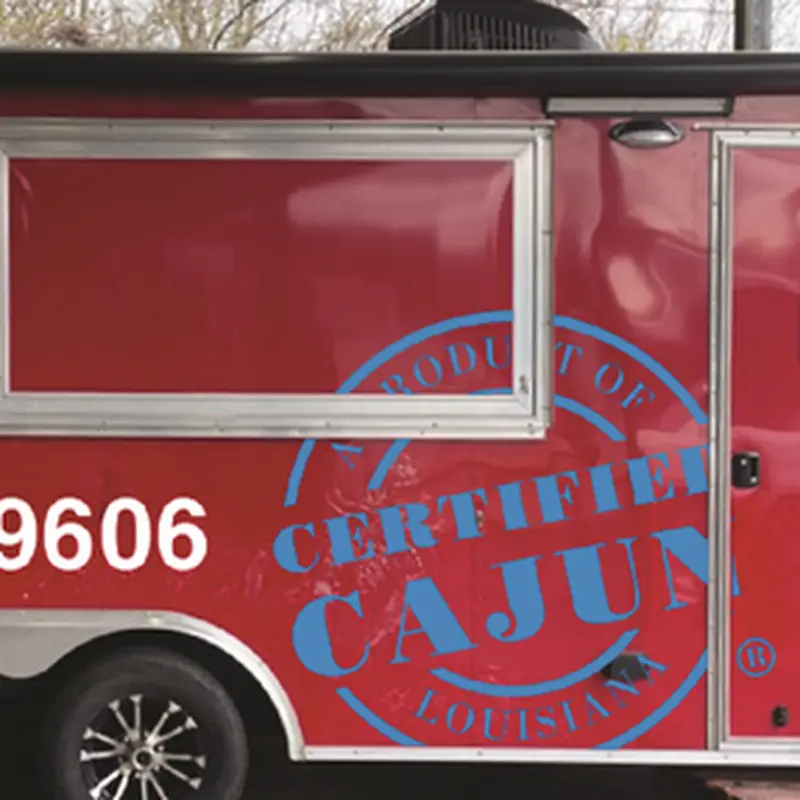 Atchafalaya Crawfish and Cajun Specialties
