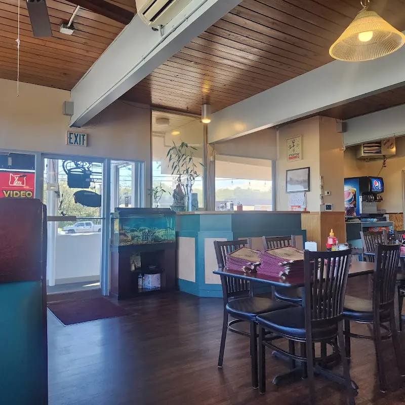 Lin's Restaurant