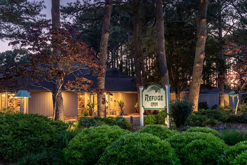 Refuge Inn