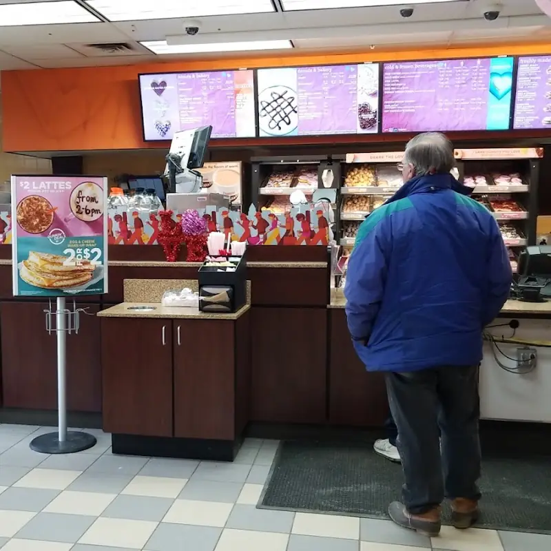 Dunkin'