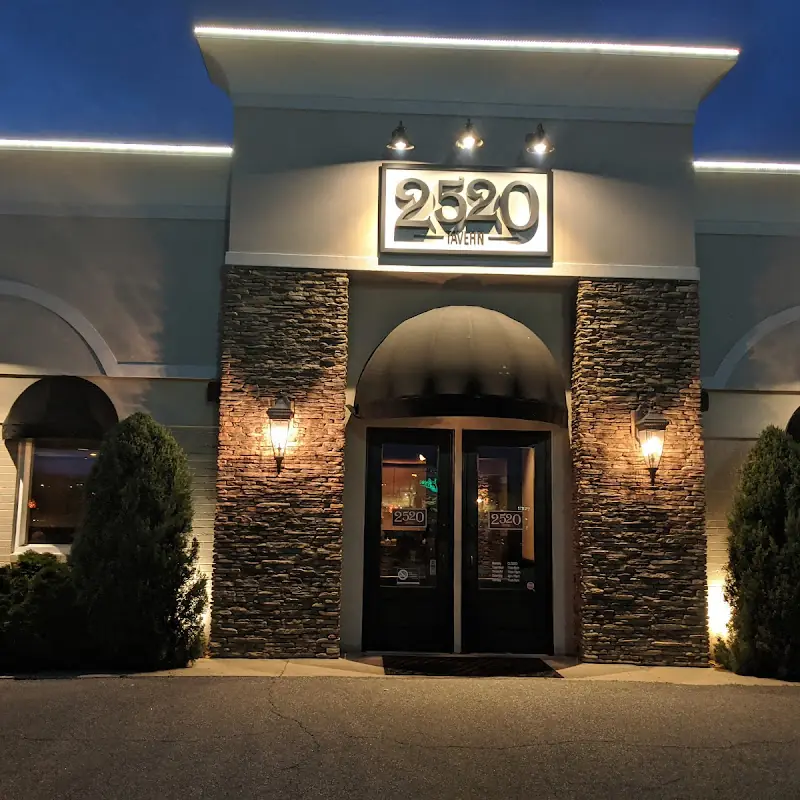 2520 Tavern